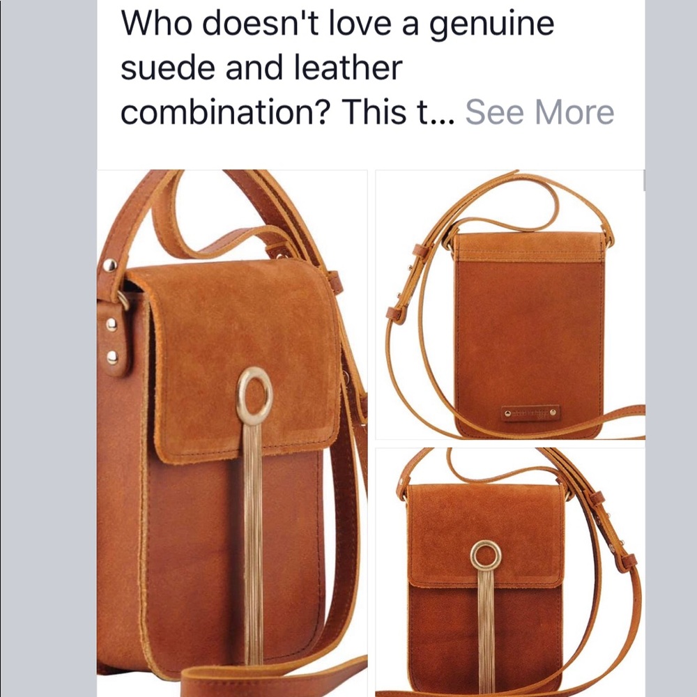 Most Wanted USA  The Chic One PURSE